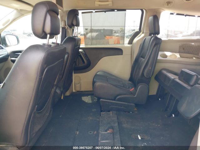2C4RC1CG5FR561886 Chrysler Town & Country Touring-l