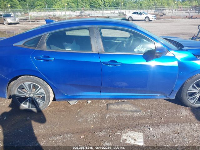 19XFC1F32GE032717 Honda Civic Ex-t