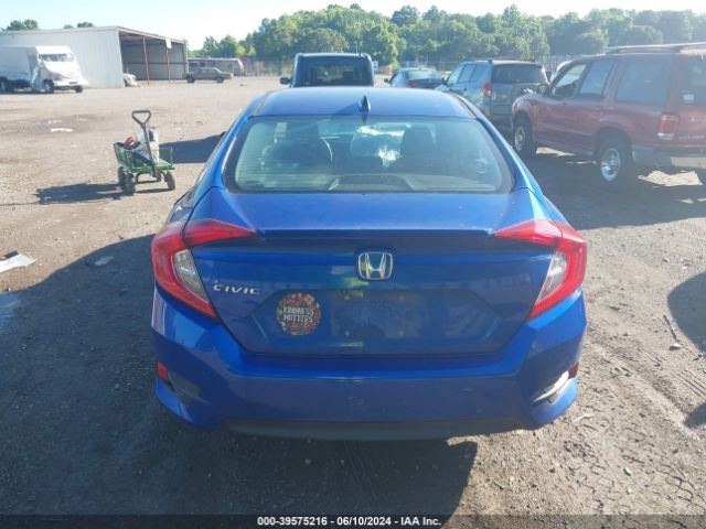 19XFC1F32GE032717 Honda Civic Ex-t