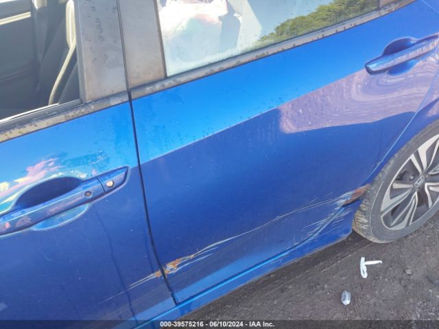 19XFC1F32GE032717 Honda Civic Ex-t