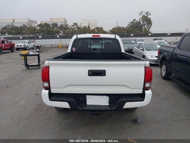 Toyota Tacoma Sr 2020 3TYRX5GN9LT002529 Image 16