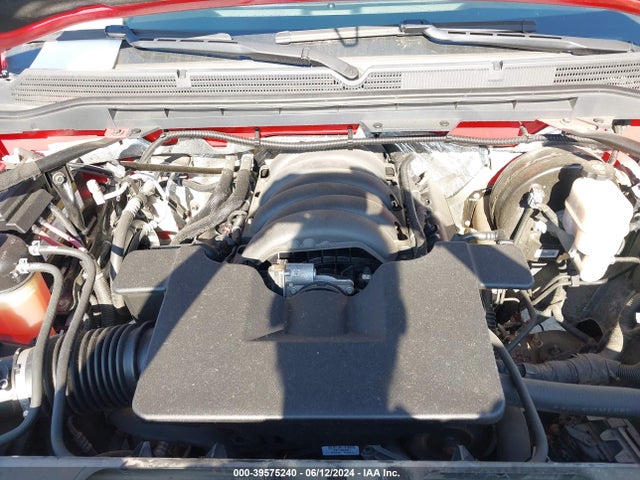 GMC Sierra 1500 Sle 2017 1GTV2MEC6HZ380382 Image 10