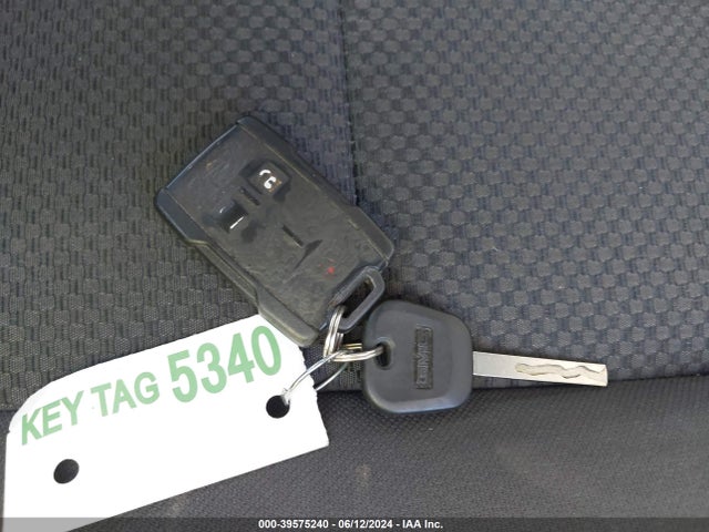 GMC Sierra 1500 Sle 2017 1GTV2MEC6HZ380382 Image 11
