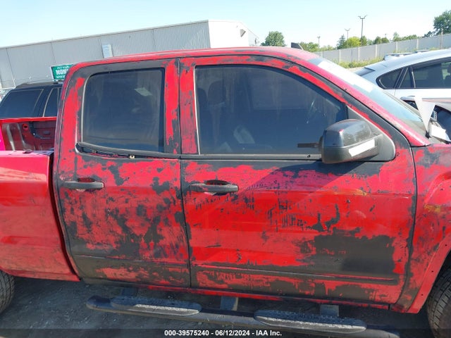 GMC Sierra 1500 Sle 2017 1GTV2MEC6HZ380382 Image 13
