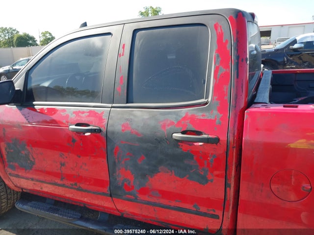 GMC Sierra 1500 Sle 2017 1GTV2MEC6HZ380382 Image 14
