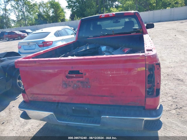 GMC Sierra 1500 Sle 2017 1GTV2MEC6HZ380382 Image 16
