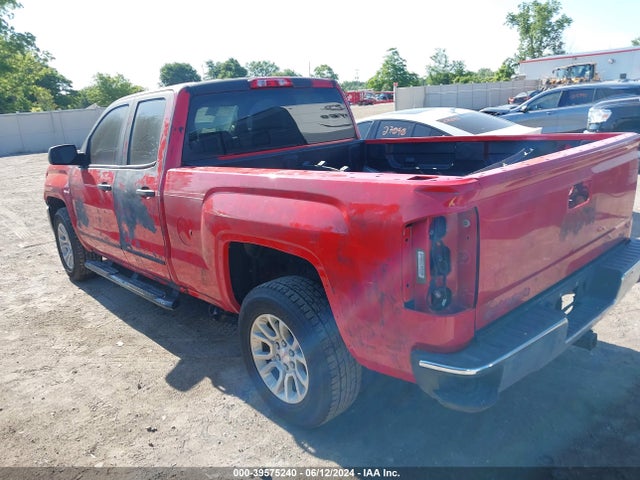 GMC Sierra 1500 Sle 2017 1GTV2MEC6HZ380382 Image 3