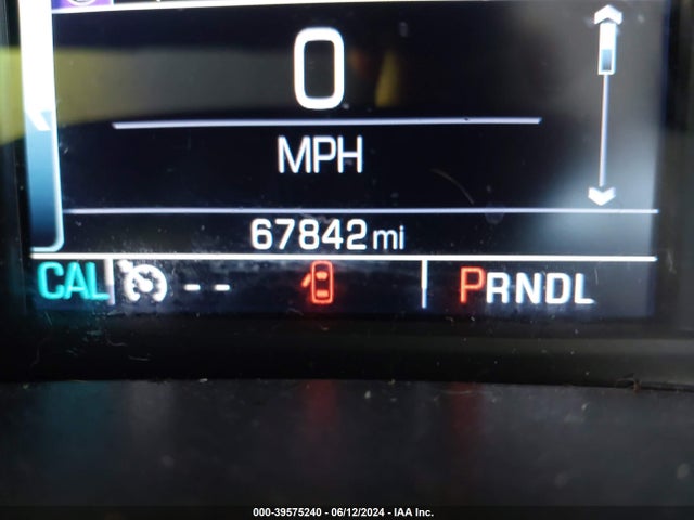 GMC Sierra 1500 Sle 2017 1GTV2MEC6HZ380382 Image 7