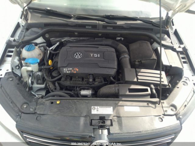 3VWD17AJ4EM434860 Volkswagen Jetta 1.8t Se