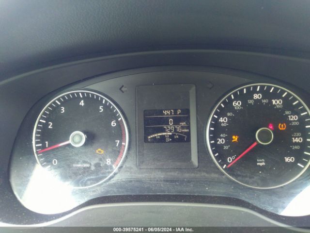 3VWD17AJ4EM434860 Volkswagen Jetta 1.8t Se