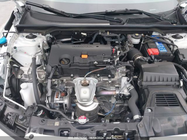 2HGFE2F59RH512974 Honda Civic Sport