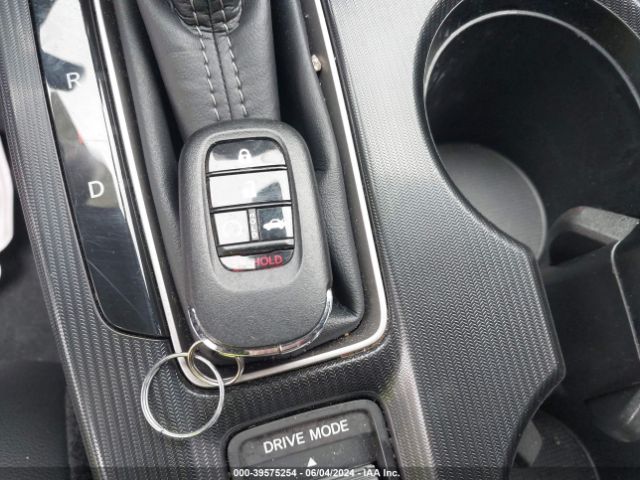 2HGFE2F59RH512974 Honda Civic Sport