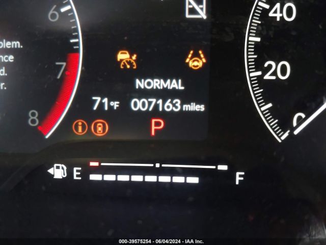2HGFE2F59RH512974 Honda Civic Sport