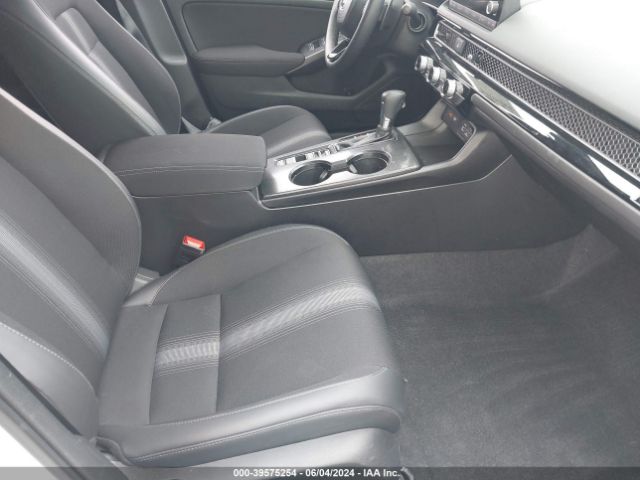2HGFE2F59RH512974 Honda Civic Sport