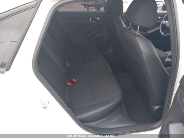 2HGFE2F59RH512974 Honda Civic Sport