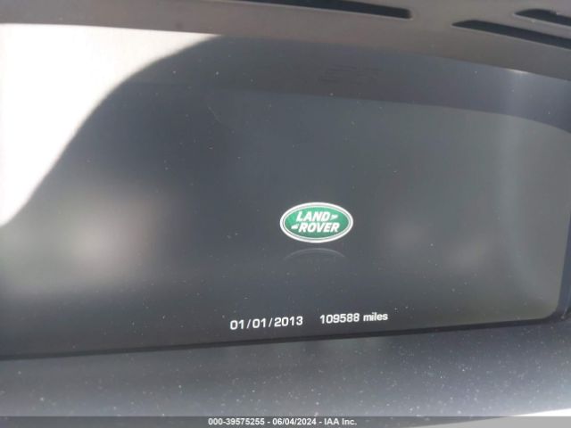 SALGS2EF7GA292924 Land Rover Range Rover 5.0l V8 Supercharged