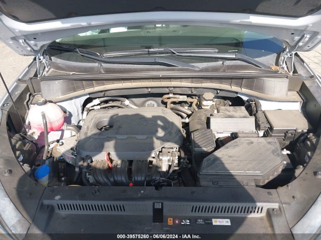 Hyundai Tucson Ultimate 2021 KM8J33AL5MU342690 Image 10
