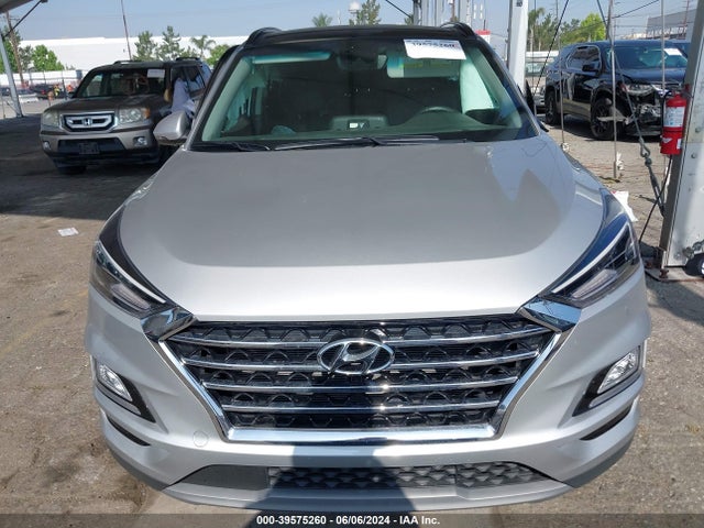 Hyundai Tucson Ultimate 2021 KM8J33AL5MU342690 Image 13