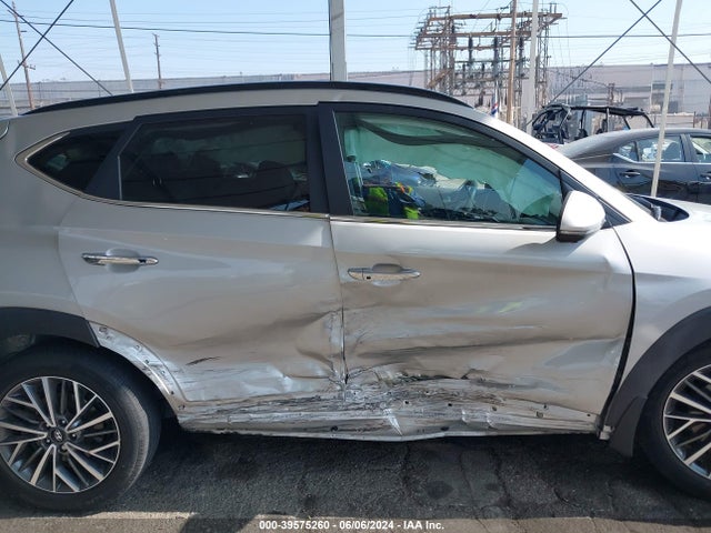 Hyundai Tucson Ultimate 2021 KM8J33AL5MU342690 Image 14