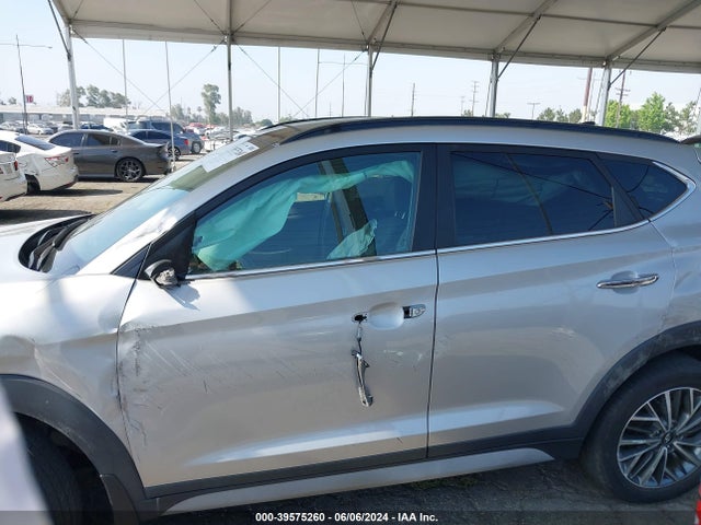 Hyundai Tucson Ultimate 2021 KM8J33AL5MU342690 Image 15
