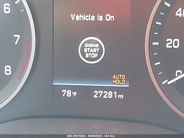 Hyundai Tucson Ultimate 2021 KM8J33AL5MU342690 Image 16