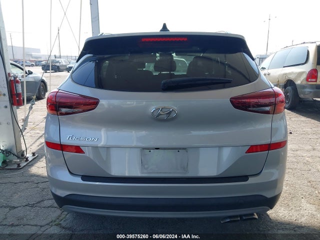 Hyundai Tucson Ultimate 2021 KM8J33AL5MU342690 Image 17