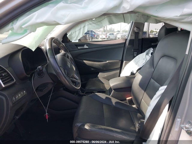 Hyundai Tucson Ultimate 2021 KM8J33AL5MU342690 Image 5