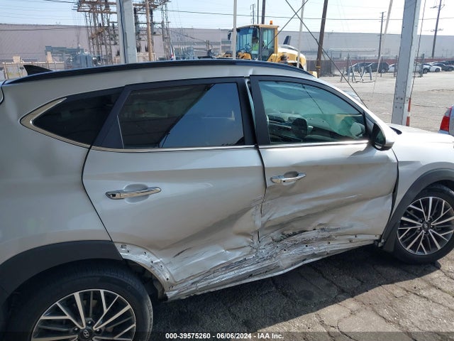 Hyundai Tucson Ultimate 2021 KM8J33AL5MU342690 Image 6