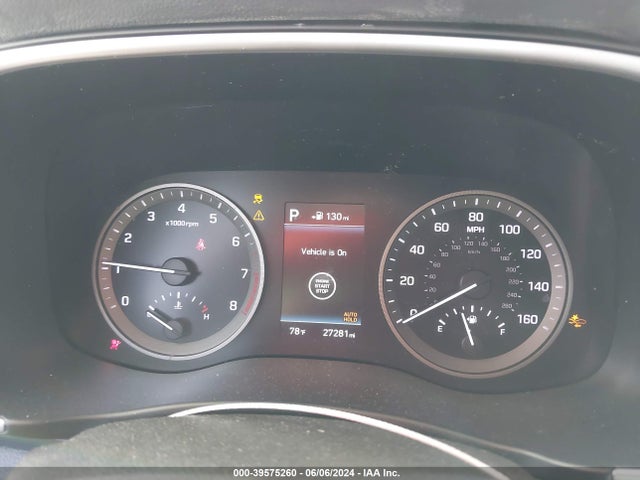 Hyundai Tucson Ultimate 2021 KM8J33AL5MU342690 Image 7