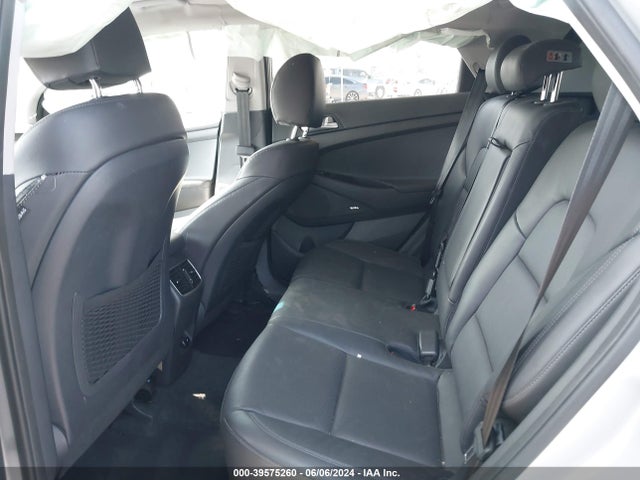 Hyundai Tucson Ultimate 2021 KM8J33AL5MU342690 Image 8