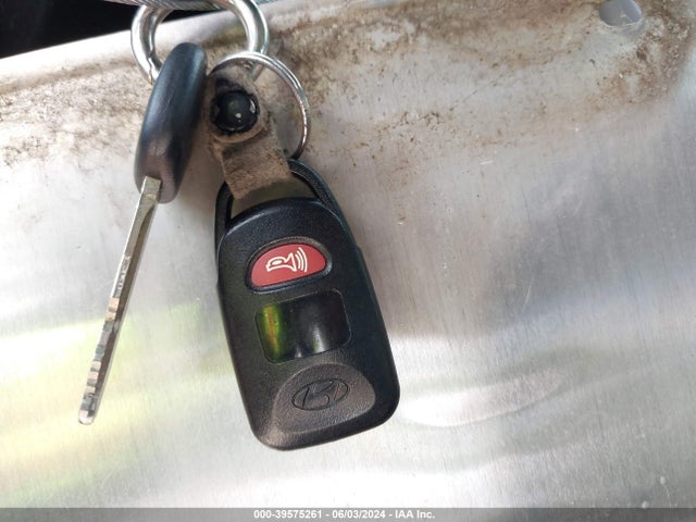 Hyundai ELANTRA SE 2015 5NPDH4AE9FH596636 Image 11