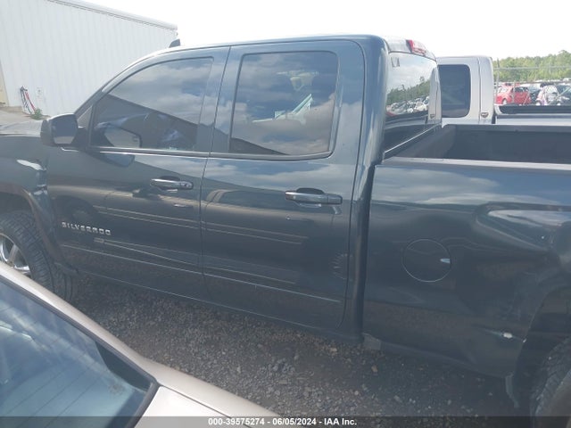 Chevrolet Silverado 1500 Ld Lt 2019 2GCVKPEC2K1138707 Image 14