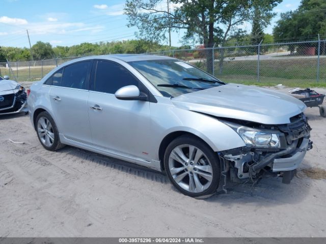 1G1PG5SB8F7181380 auction archive image