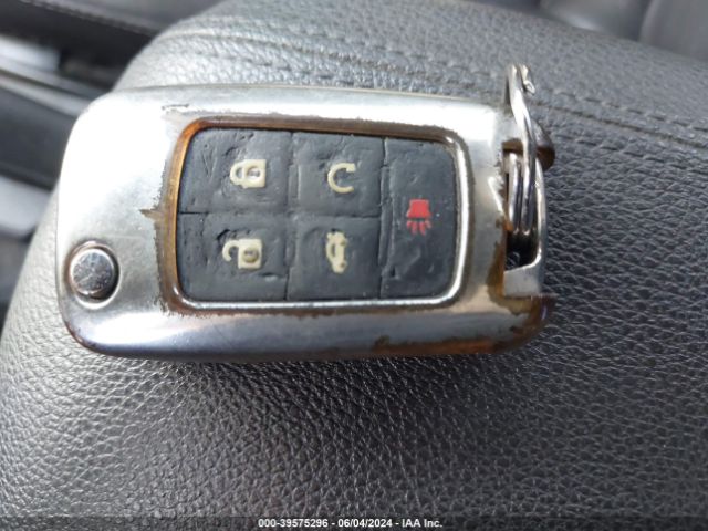 1G1PG5SB8F7181380 Chevrolet CRUZE LTZ
