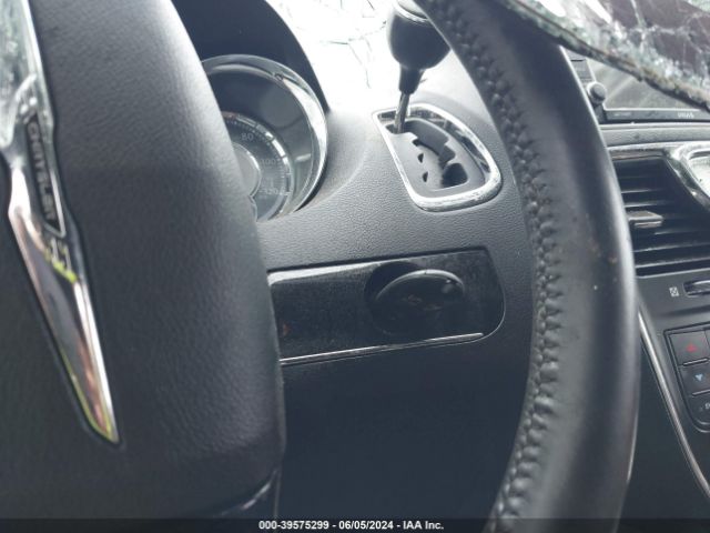 2C4RC1HG1ER174551 Chrysler Town & Country S