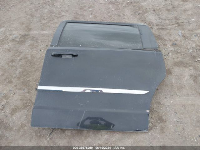 2C4RC1HG1ER174551 Chrysler Town & Country S