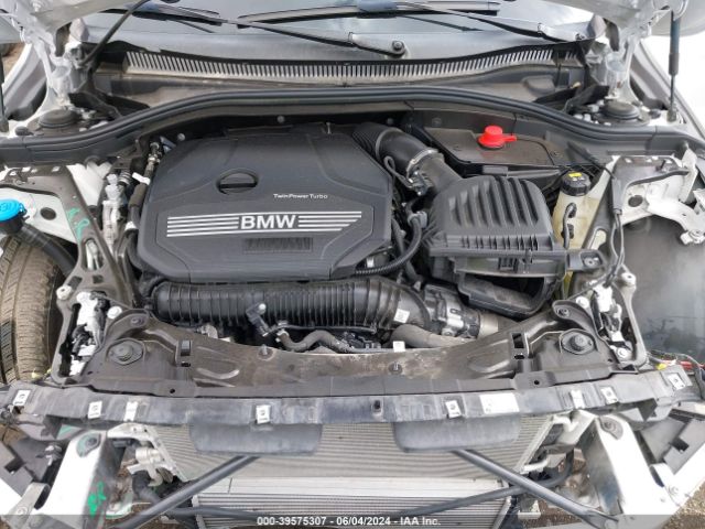 WBA73AK06M7H37693 BMW 228i Gran Coupe Xdrive