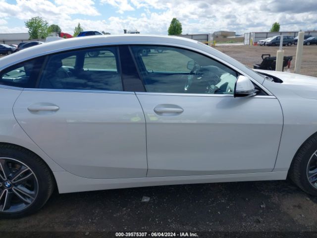 WBA73AK06M7H37693 BMW 228i Gran Coupe Xdrive