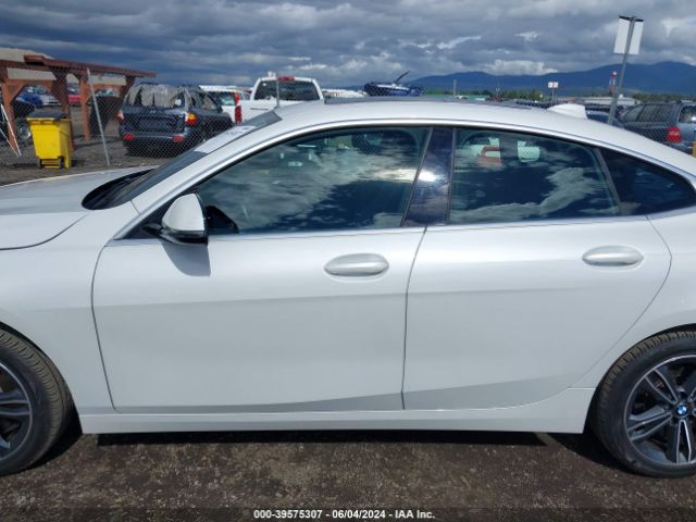 WBA73AK06M7H37693 BMW 228i Gran Coupe Xdrive