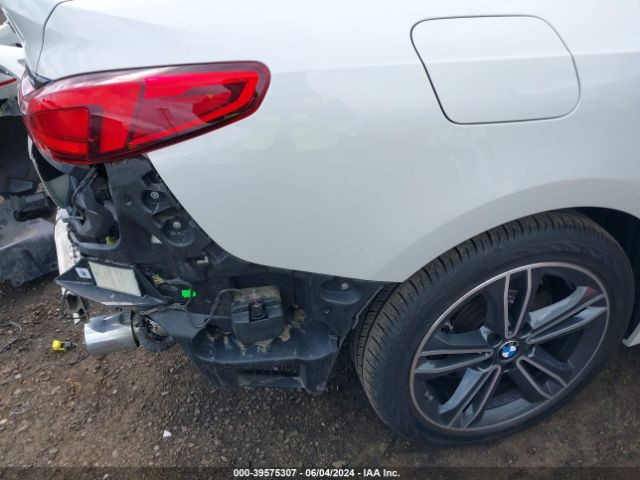 WBA73AK06M7H37693 BMW 228i Gran Coupe Xdrive