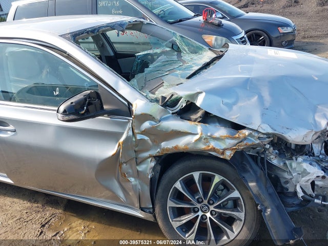 Toyota AVALON XLE 2016 4T1BK1EB7GU211777 Image 17