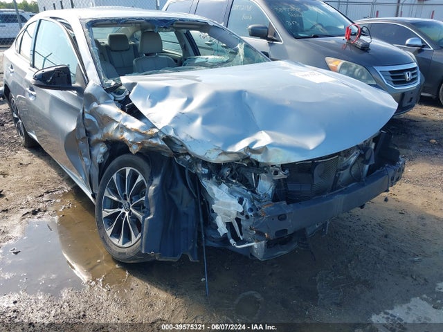 Toyota AVALON XLE 2016 4T1BK1EB7GU211777 Image 18