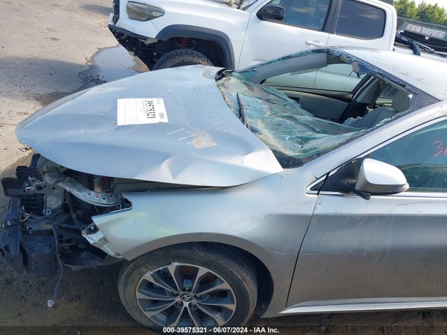 Toyota AVALON XLE 2016 4T1BK1EB7GU211777 Image 21