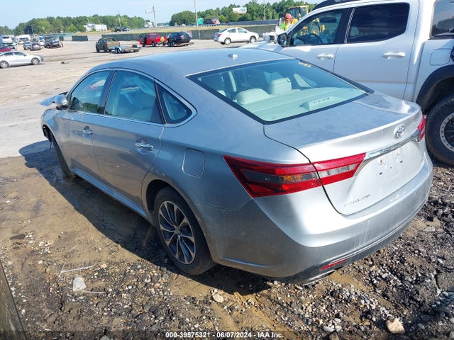 Toyota AVALON XLE 2016 4T1BK1EB7GU211777 Image 3