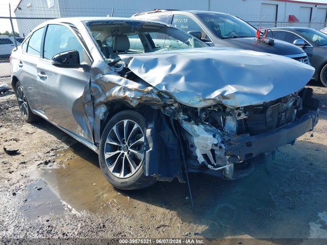 Toyota AVALON XLE 2016 4T1BK1EB7GU211777 Image 6