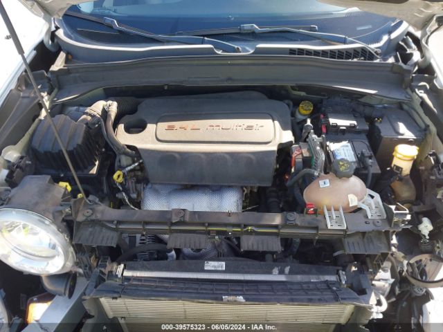ZACCJADB2HPF94088 Jeep Renegade Limited Fwd