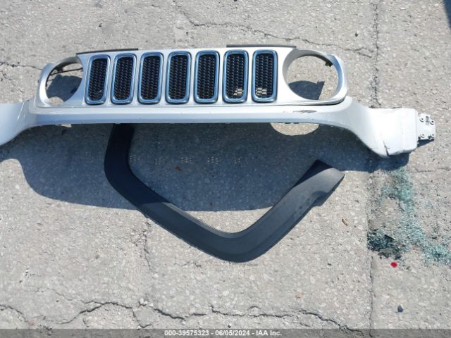 ZACCJADB2HPF94088 Jeep Renegade Limited Fwd
