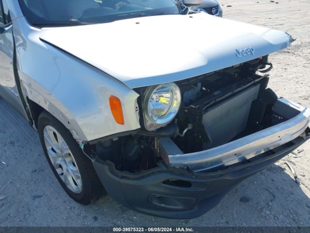 ZACCJADB2HPF94088 Jeep Renegade Limited Fwd