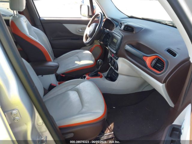 ZACCJADB2HPF94088 Jeep Renegade Limited Fwd