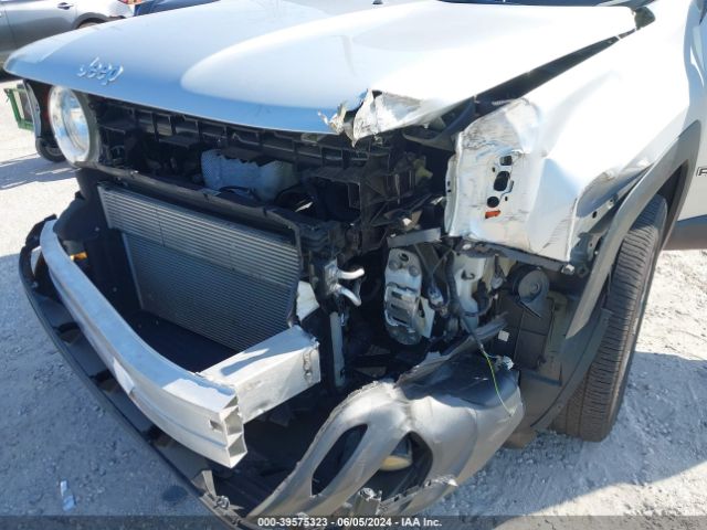 ZACCJADB2HPF94088 Jeep Renegade Limited Fwd